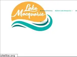 Sites similar to lakemacquarie.net