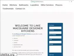 Sites similar to lakemacquariekitchens.com.au