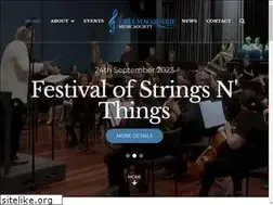 Sites similar to lakemacquariemusicsociety.org.au