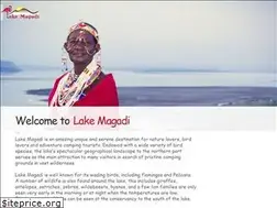 Sites similar to lakemagadi.com