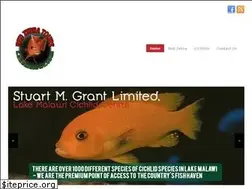 Sites similar to lakemalawi.com