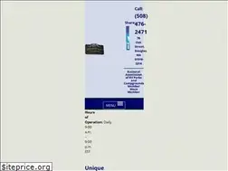 Sites similar to lakemanchaugcamping.com