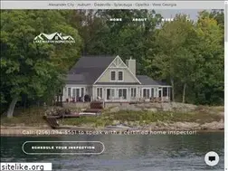 Sites similar to lakemartininspections.com