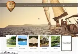 Sites similar to lakemartinrealestate.com