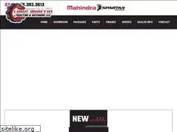 Sites similar to lakemartintractor.com