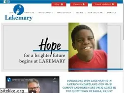 Sites similar to lakemary.org