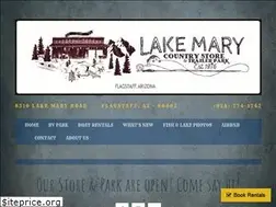 Sites similar to lakemarycountrystore.com