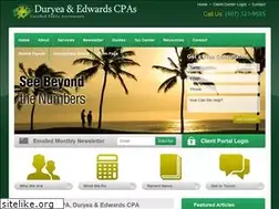 Sites similar to lakemarycpa.com