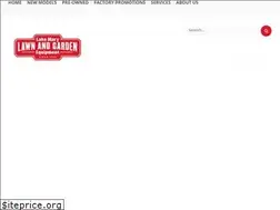 Sites similar to lakemarylawn.com