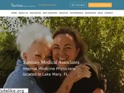 Sites similar to lakemaryphysicians.com