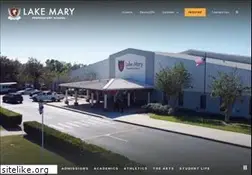 Sites similar to lakemaryprep.com