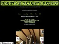 Sites similar to lakemaryronanmt.com