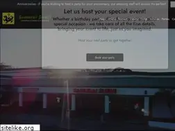 Sites similar to lakemarysushi.com