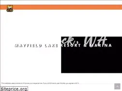 Sites similar to lakemayfield.com