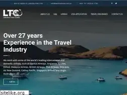 Sites similar to lakembatravel.com.au