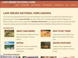 Sites similar to lakemburo.com