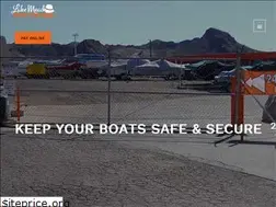 Sites similar to lakemeadboatstorage.com