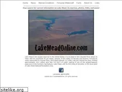 Sites similar to lakemeadonline.com