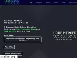 Sites similar to lakemercedchurch.com