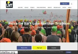 Sites similar to lakemeridiantri.com