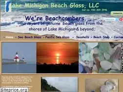 Sites similar to lakemichiganbeachglass.net