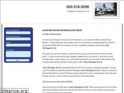 Sites similar to lakemichiganrandr.com