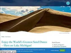 Sites similar to lakemichigansanddunes.com