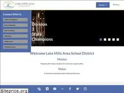 Sites similar to lakemills.k12.wi.us
