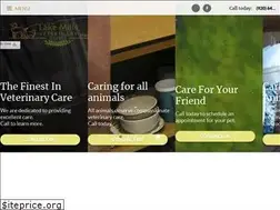 Sites similar to lakemillsvetclinic.com