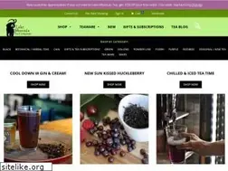 Sites similar to lakemissoulateacompany.com