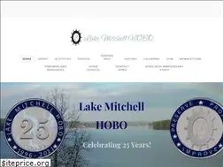 Sites similar to lakemitchellhobo.org