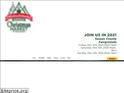 Sites similar to lakemohawkgermanchristmasmarket.com
