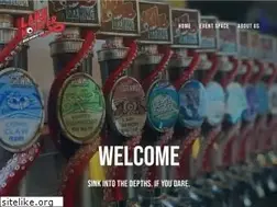 Sites similar to lakemonsterbrewing.com