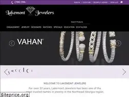 Sites similar to lakemontjewelers.com