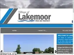 Sites similar to lakemoor.net