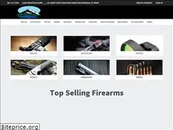 Sites similar to lakemountainguns.com