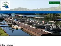 Sites similar to lakemurrayboatrentals.com