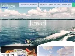 Sites similar to lakemurraycountry.com