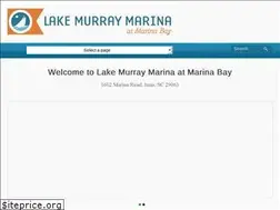 Sites similar to lakemurraymarinasc.com