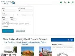 Sites similar to lakemurraysales.com
