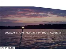 Sites similar to lakemurrayvacationrental.com
