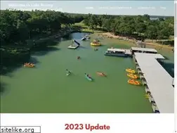 Sites similar to lakemurraywatersports.com