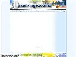 Sites similar to laken-ingezoomd.be