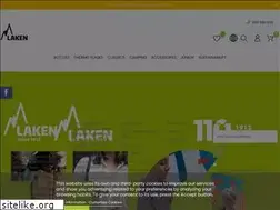 Sites similar to laken.es