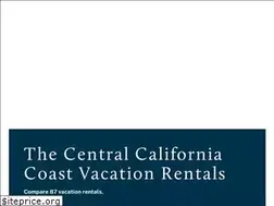 Sites similar to lakenacimientorentals.com