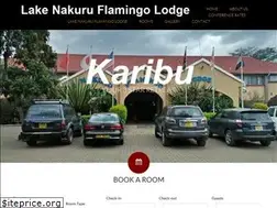 Sites similar to lakenakuruflamingolodge.com