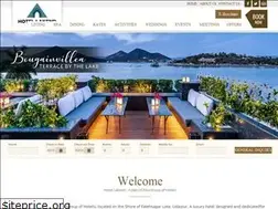 Sites similar to lakend.co.in