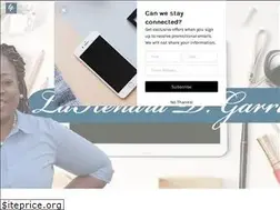 Sites similar to lakendragarrison.com