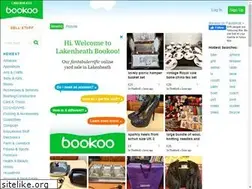 Sites similar to lakenheathyardsales.com