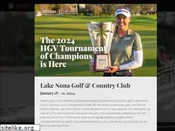 Sites similar to lakenona.club